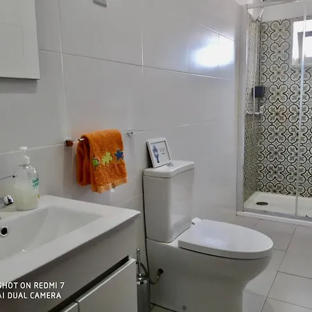Casa Do Nini * 아마란테
