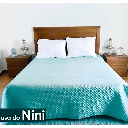 Casa Do Nini * אמרנטה