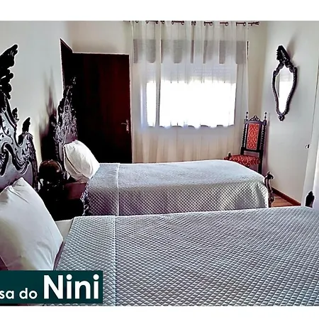 Casa Do Nini