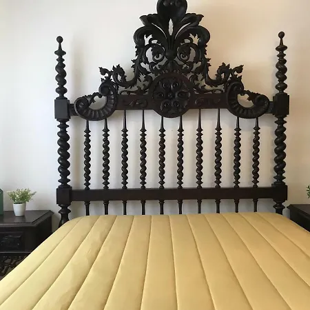 Casa Do Nini *