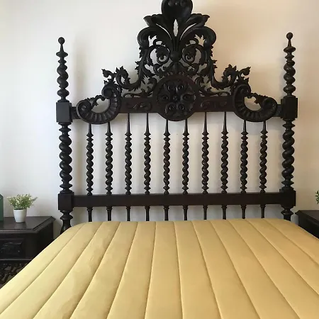 Casa Do Nini *