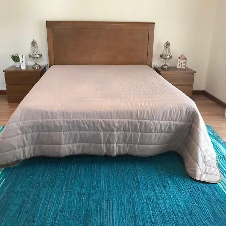 펜션 Casa Do Nini 아마란테