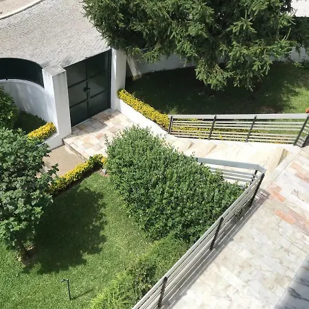 펜션 Casa Do Nini 아마란테