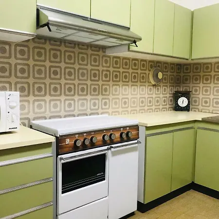 Casa Do Nini Vakantiehuis *