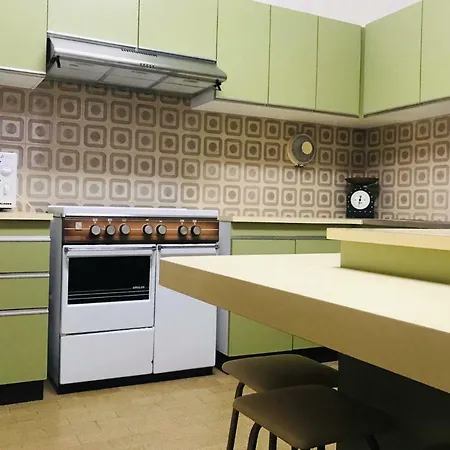 Casa Do Nini אמרנטה