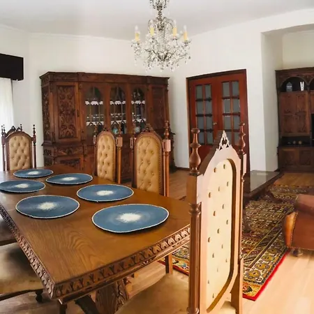 Casa Do Nini