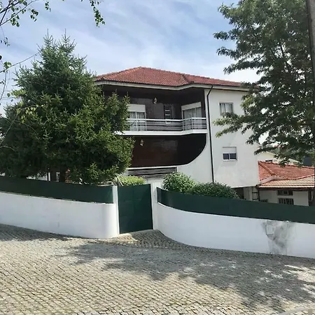Casa Do Nini Amarante