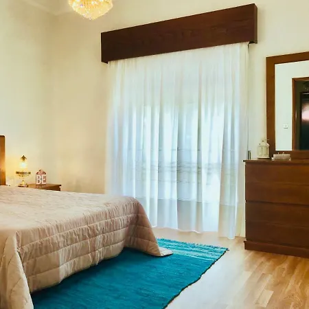 度假居 Casa Do Nini