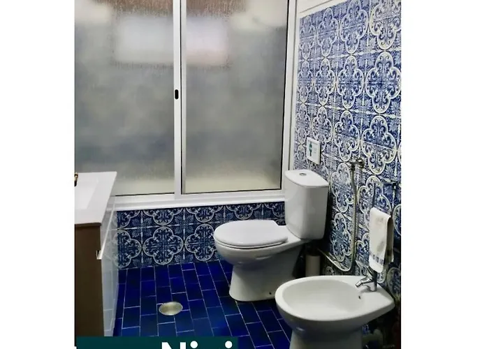 Casa Do Nini בית נופש אמרנטה