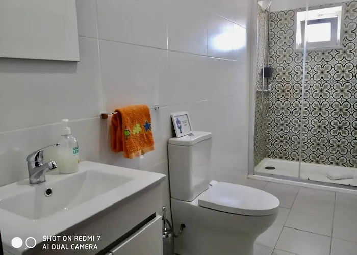 Casa Do Nini * Amarante