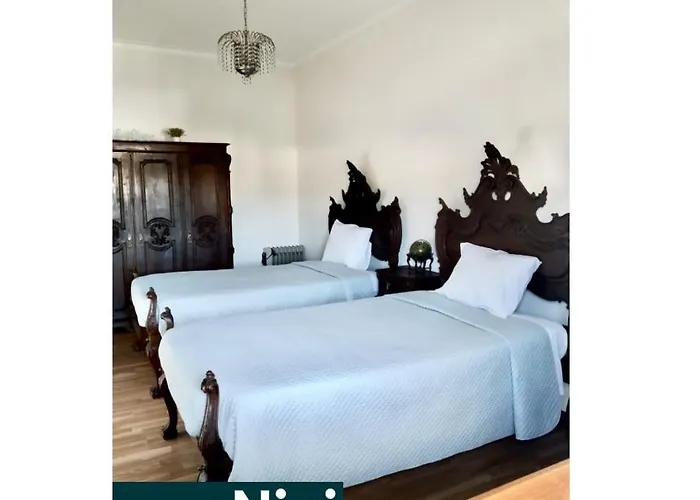 Casa Do Nini בית נופש אמרנטה