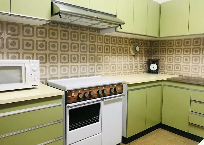 Casa Do Nini 度假居 *