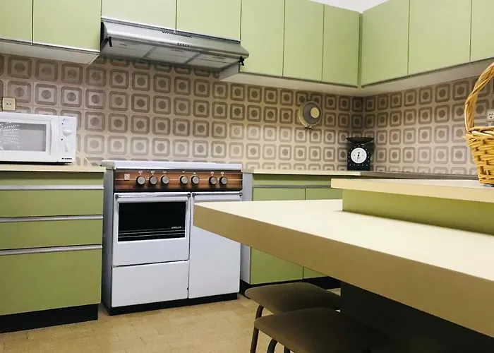 Casa Do Nini אמרנטה