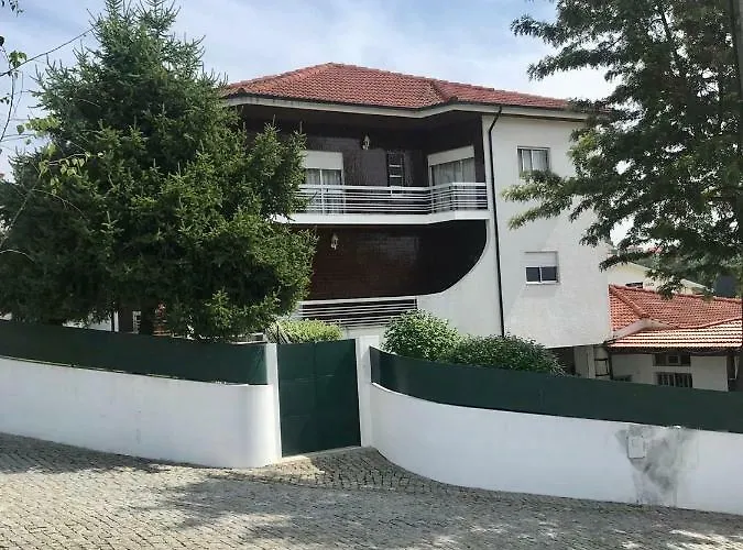 Casa Do Nini אמרנטה