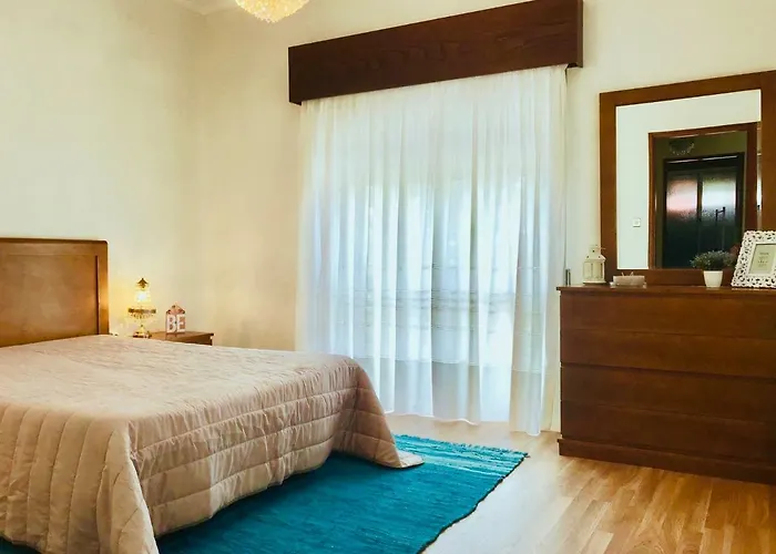 בית נופש Casa Do Nini