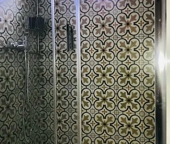 בית נופש Casa Do Nini *